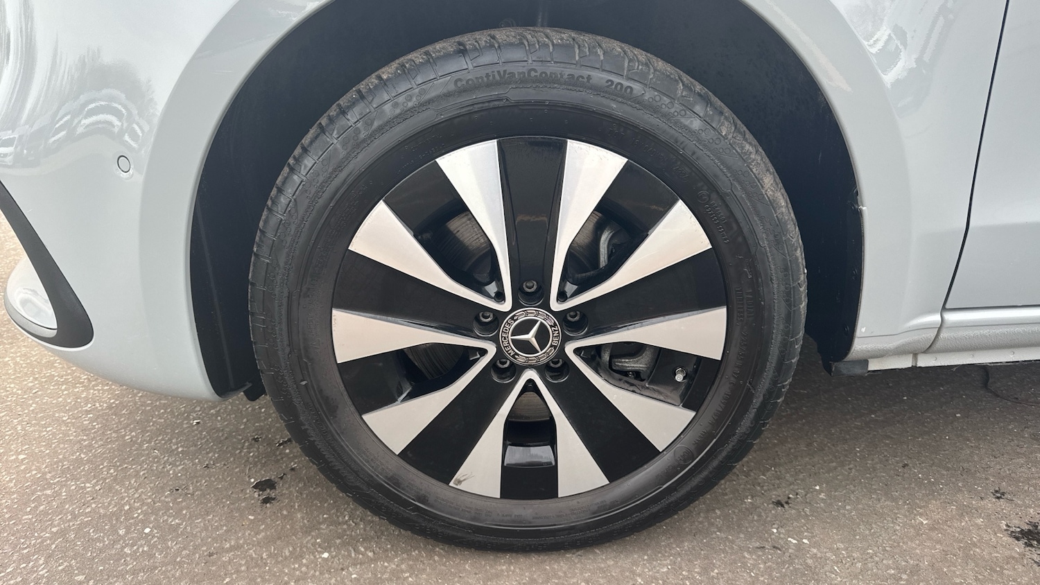 Used Mercedes-Benz Vito 2025 for sale - 77589759: Photo 34