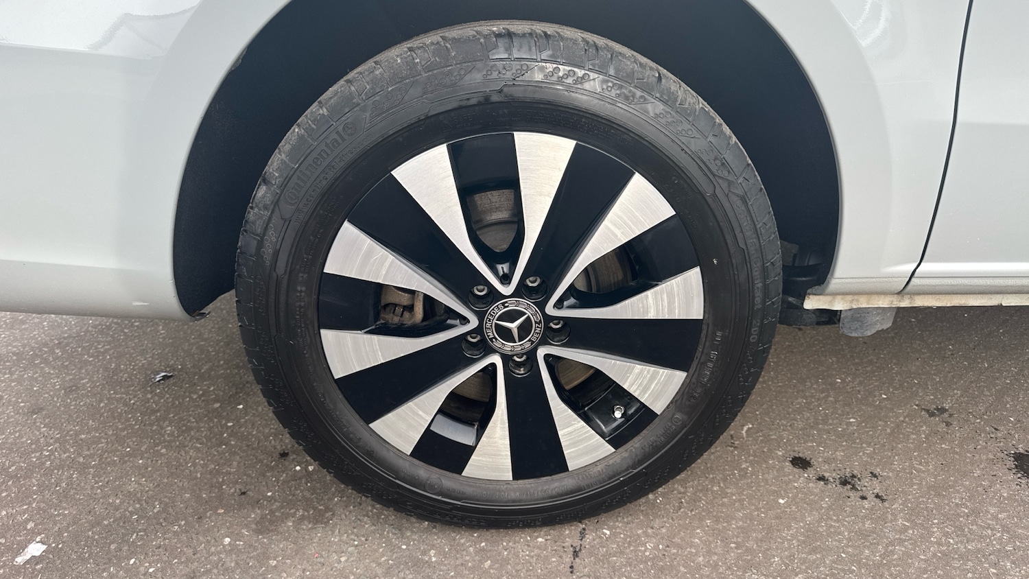 Used Mercedes-Benz Vito 2025 for sale - 77589759: Photo 37