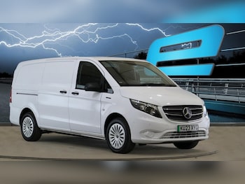 Used Mercedes-Benz Vito 2023 for sale - 76414018: Photo
