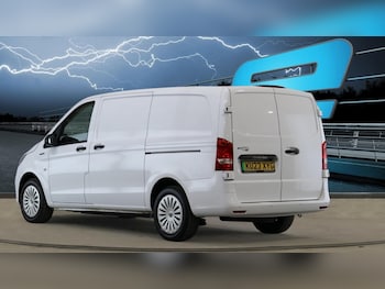 Used Mercedes-Benz Vito 2023 for sale - 76414018: Photo