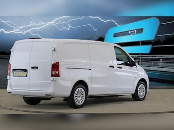 Used Mercedes-Benz Vito 2023 for sale - 76414018: Photo