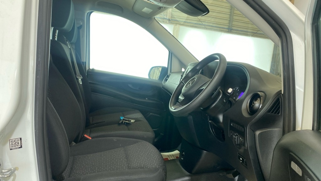 Used Mercedes-Benz Vito 2023 for sale - 76414018: Photo 5