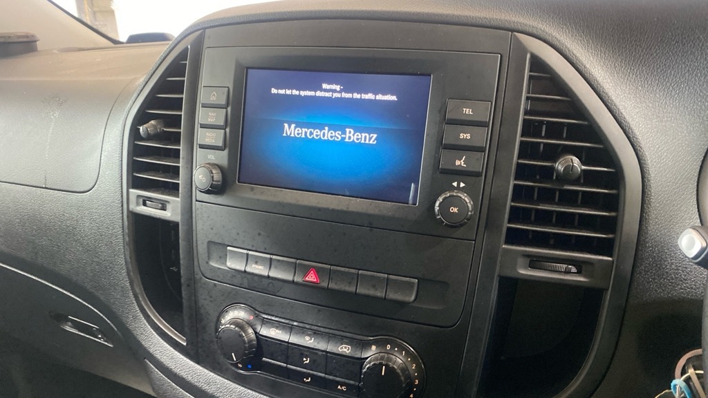 Used Mercedes-Benz Vito 2023 for sale - 76414018: Photo 6