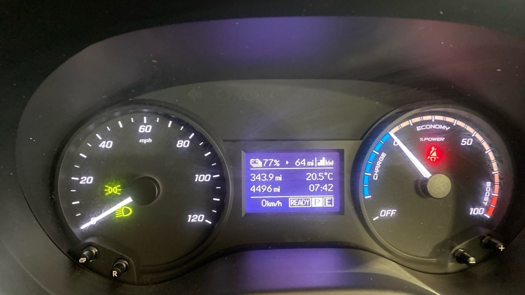 Used Mercedes-Benz Vito 2023 for sale - 76414018: Photo 7