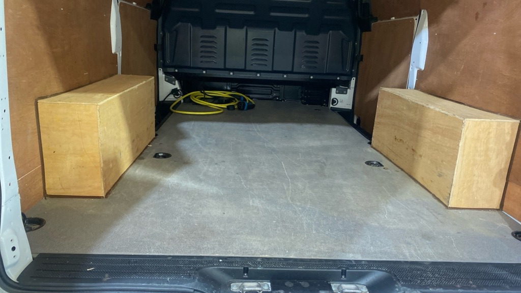 Used Mercedes-Benz Vito 2023 for sale - 76414018: Photo 8