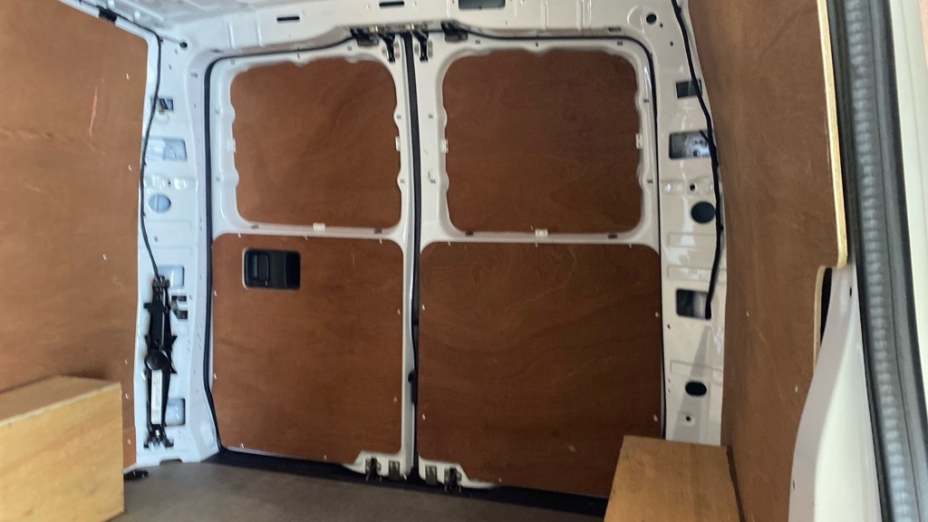 Used Mercedes-Benz Vito 2023 for sale - 76414018: Photo 9