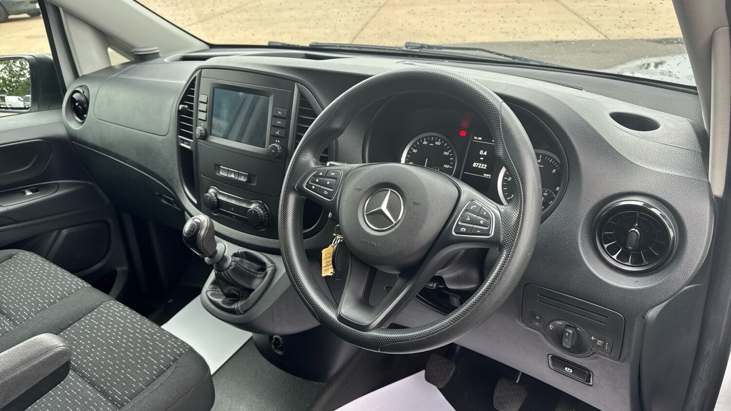 Vehicle 13
