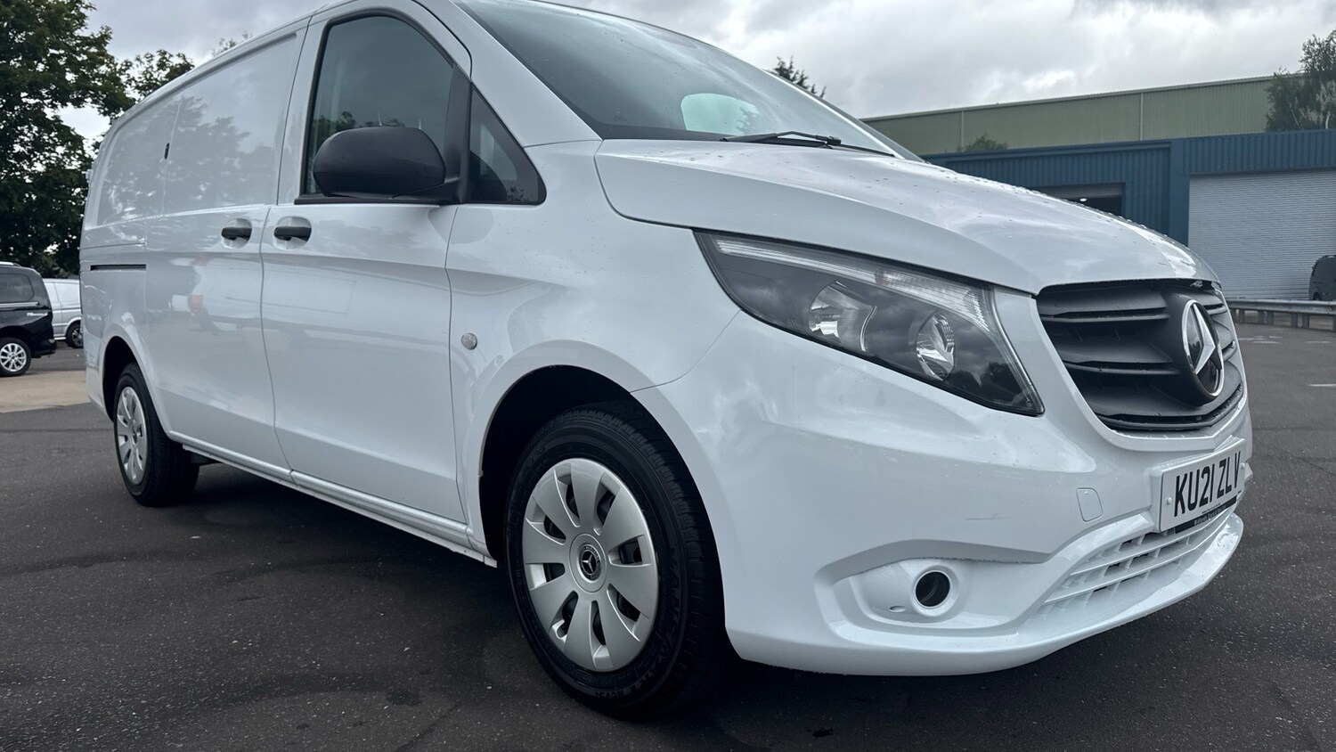 Vehicle 29