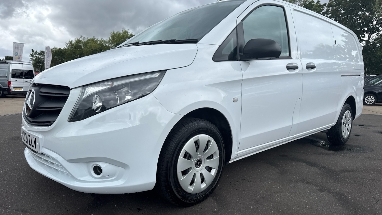 Vehicle 30
