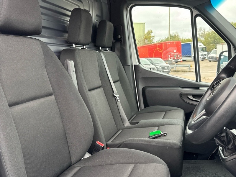 Used Mercedes-Benz Sprinter 2022 for sale - 76557053: Photo 10