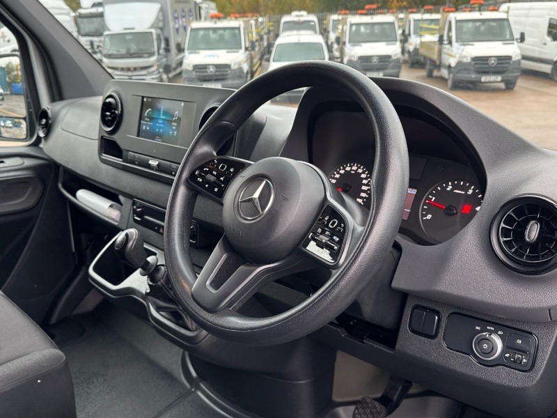 Used Mercedes-Benz Sprinter 2022 for sale - 76557053: Photo 11
