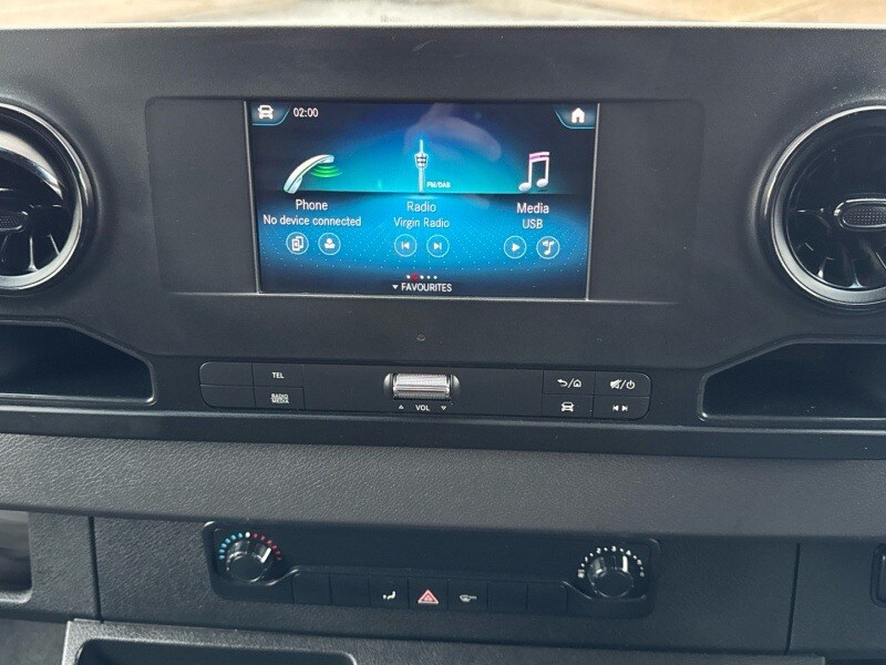 Used Mercedes-Benz Sprinter 2022 for sale - 76557053: Photo 12