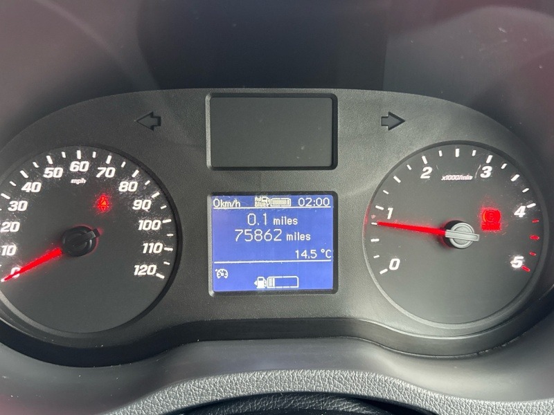 Used Mercedes-Benz Sprinter 2022 for sale - 76557053: Photo 13