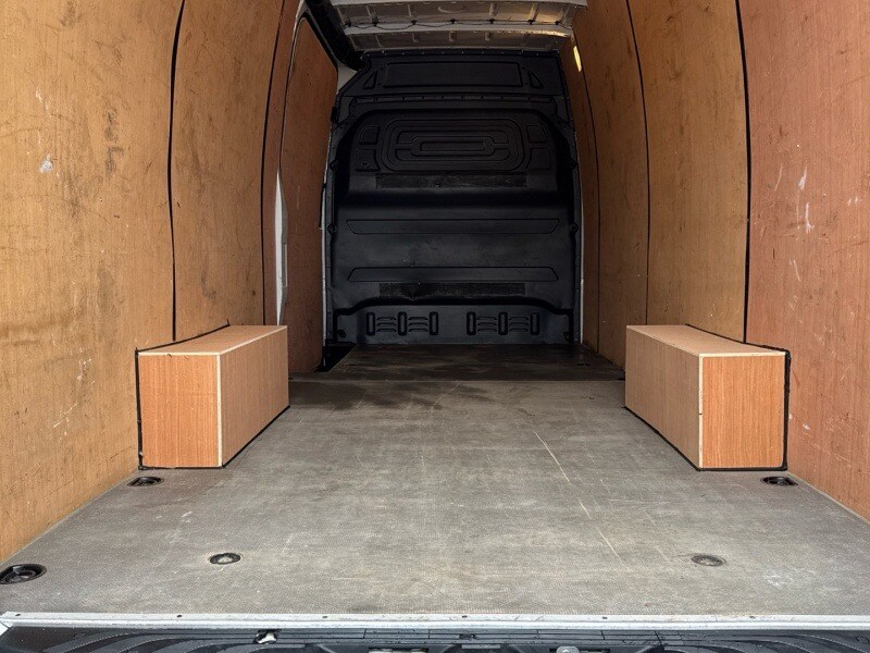 Used Mercedes-Benz Sprinter 2022 for sale - 76557053: Photo 16
