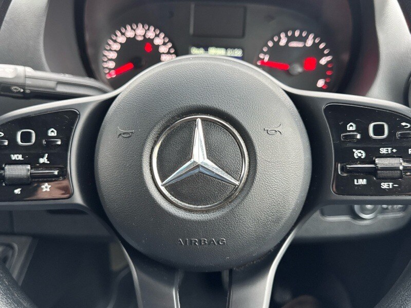 Used Mercedes-Benz Sprinter 2022 for sale - 76557053: Photo 18