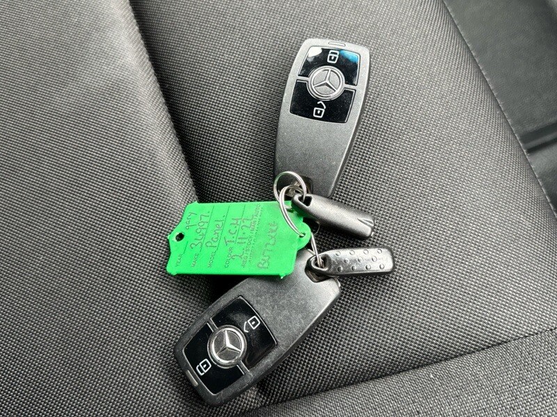 Used Mercedes-Benz Sprinter 2022 for sale - 76557053: Photo 22