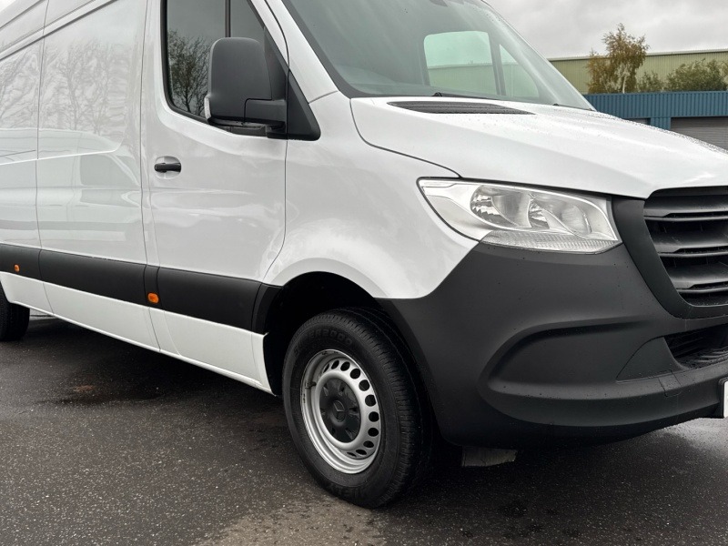 Used Mercedes-Benz Sprinter 2022 for sale - 76557053: Photo 29