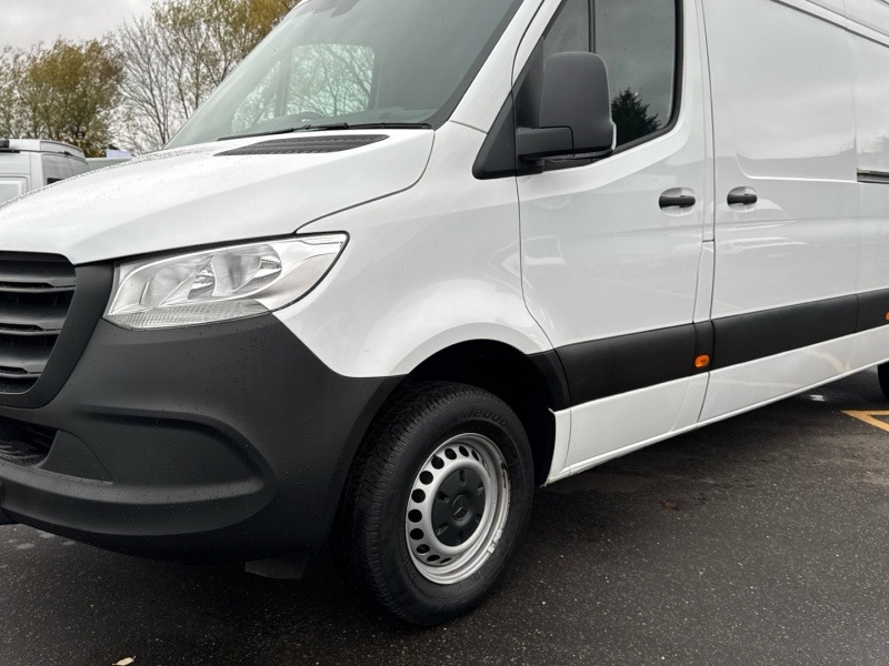 Used Mercedes-Benz Sprinter 2022 for sale - 76557053: Photo 30