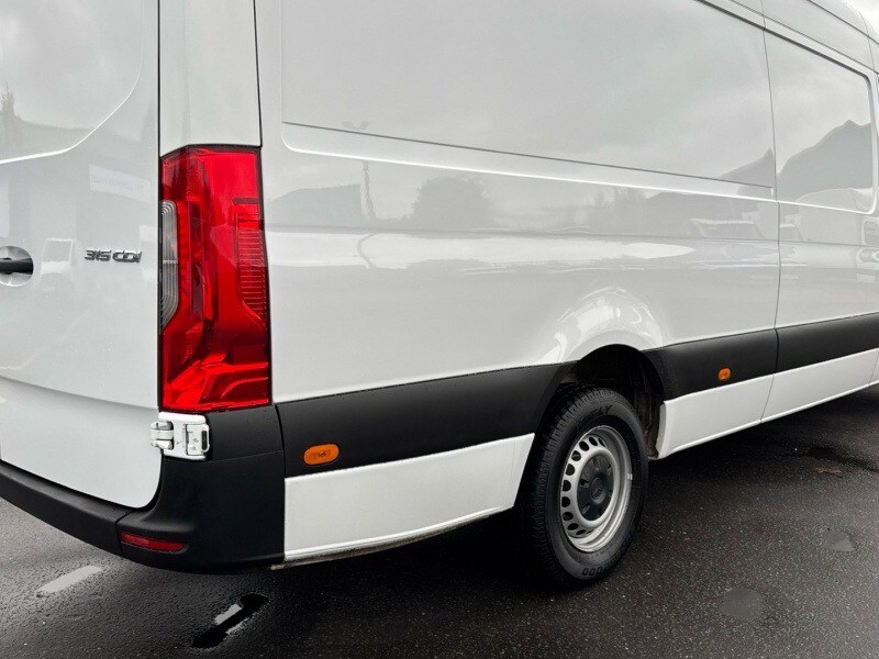Used Mercedes-Benz Sprinter 2022 for sale - 76557053: Photo 31