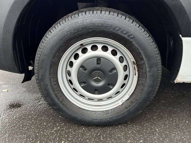 Used Mercedes-Benz Sprinter 2022 for sale - 76557053: Photo 33