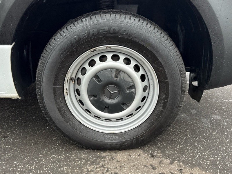 Used Mercedes-Benz Sprinter 2022 for sale - 76557053: Photo 34