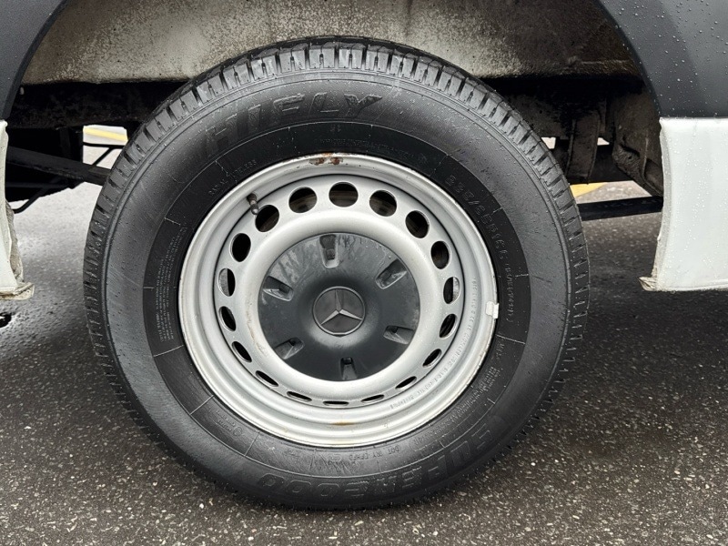 Used Mercedes-Benz Sprinter 2022 for sale - 76557053: Photo 35