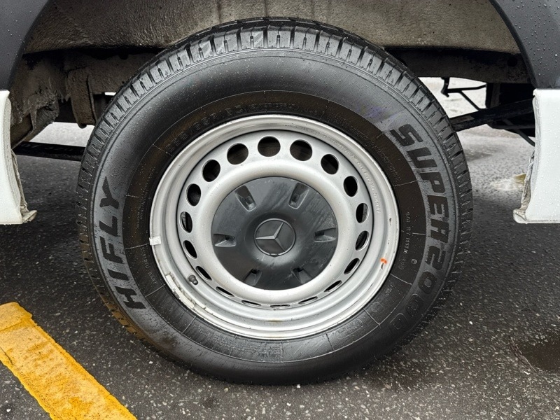 Used Mercedes-Benz Sprinter 2022 for sale - 76557053: Photo 36