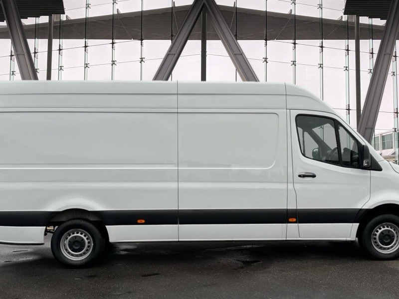 Used Mercedes-Benz Sprinter 2022 for sale - 76557053: Photo 5