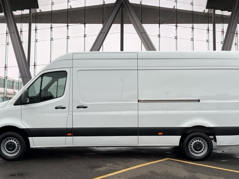 Used Mercedes-Benz Sprinter 2022 for sale - 76557053: Photo 6