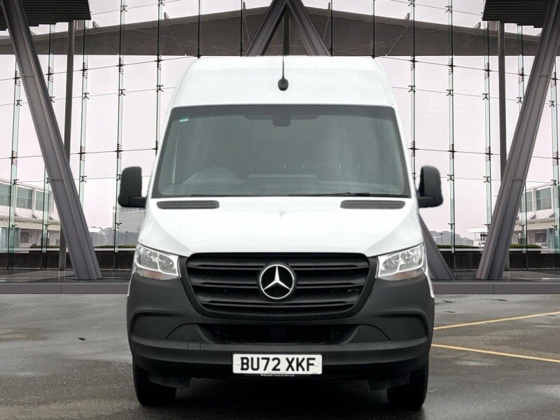 Used Mercedes-Benz Sprinter 2022 for sale - 76557053: Photo 7