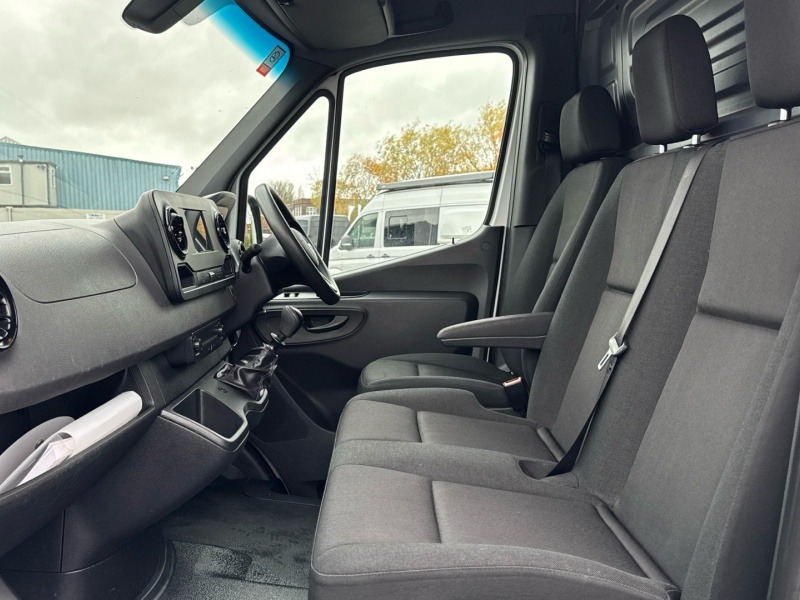 Used Mercedes-Benz Sprinter 2022 for sale - 76557053: Photo 9