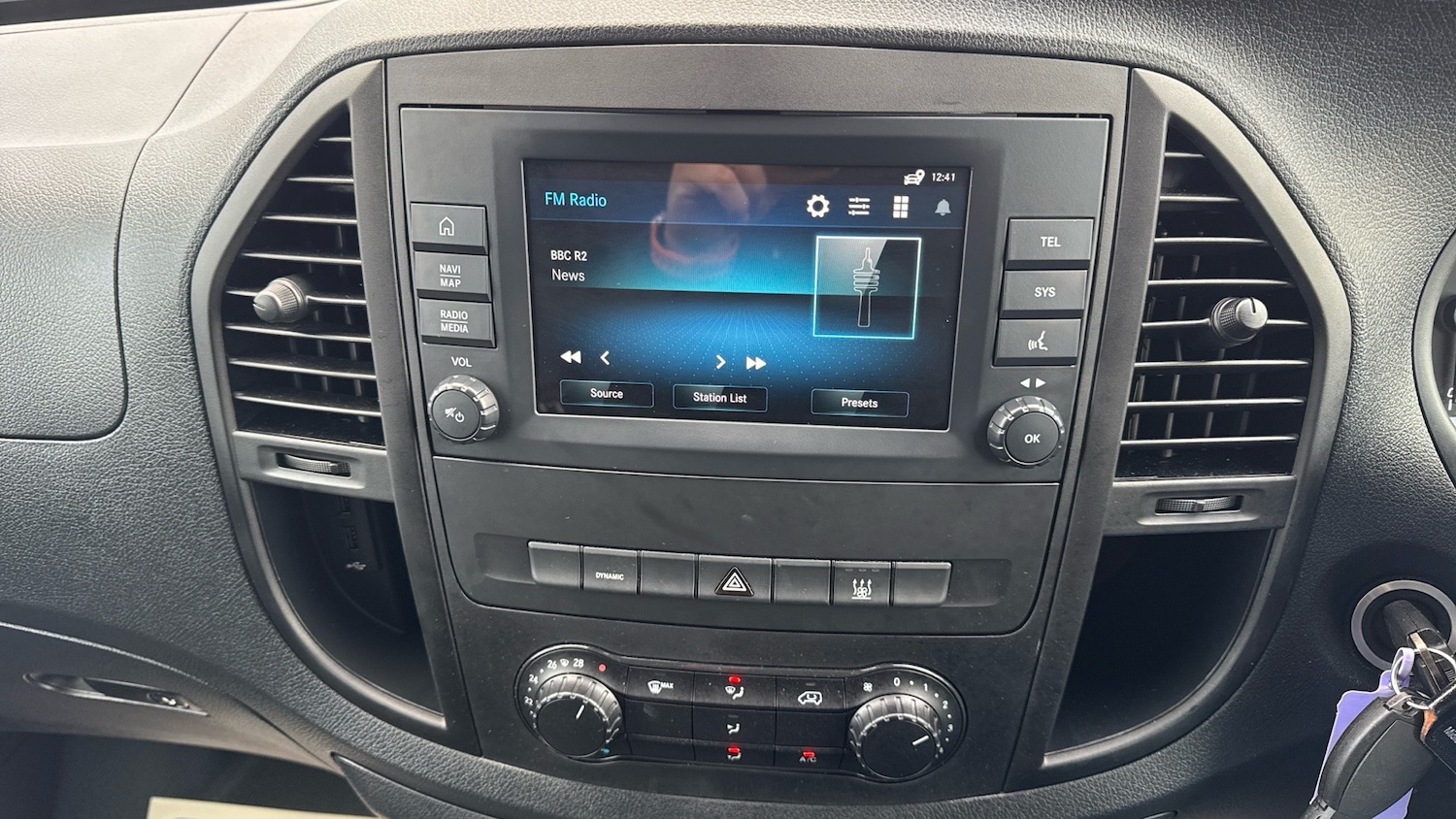 Used Mercedes-Benz Vito 2024 for sale - 77445712: Photo 12