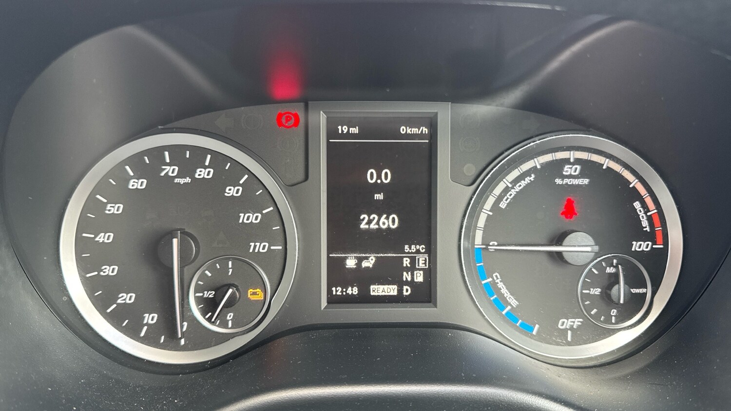 Used Mercedes-Benz Vito 2024 for sale - 77445712: Photo 13