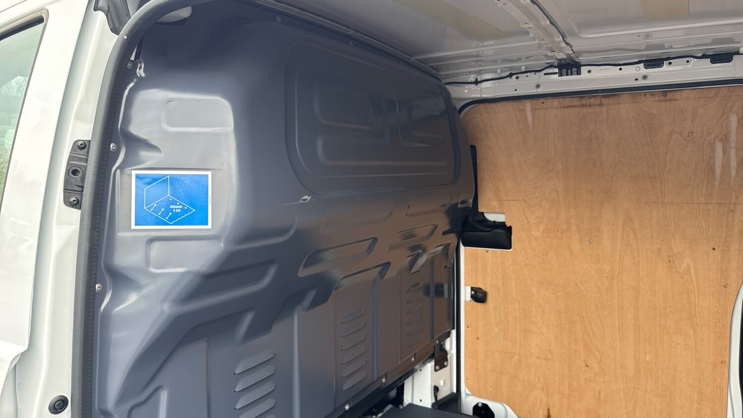 Used Mercedes-Benz Vito 2024 for sale - 77445712: Photo 14