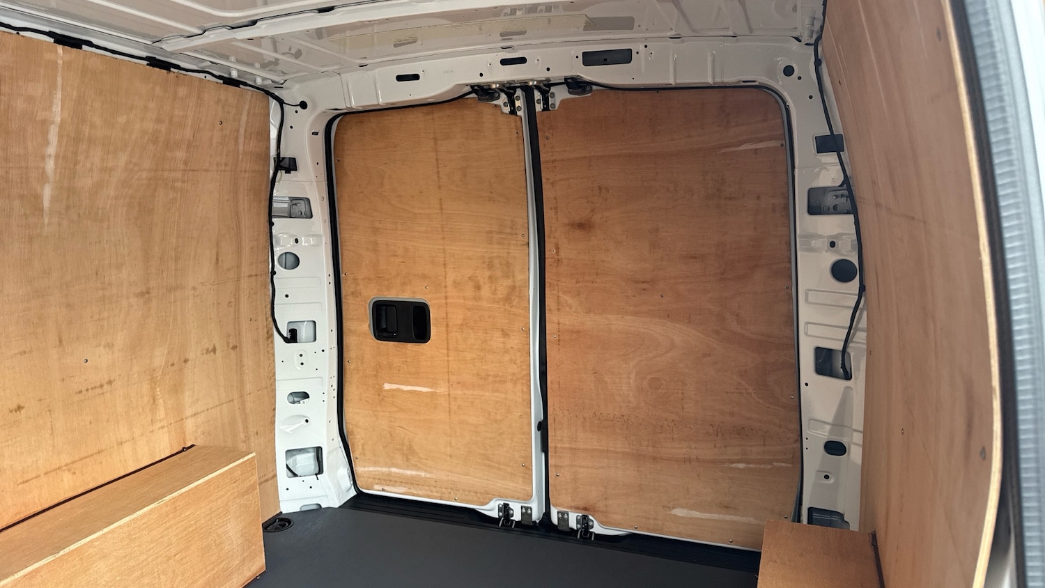 Used Mercedes-Benz Vito 2024 for sale - 77445712: Photo 15