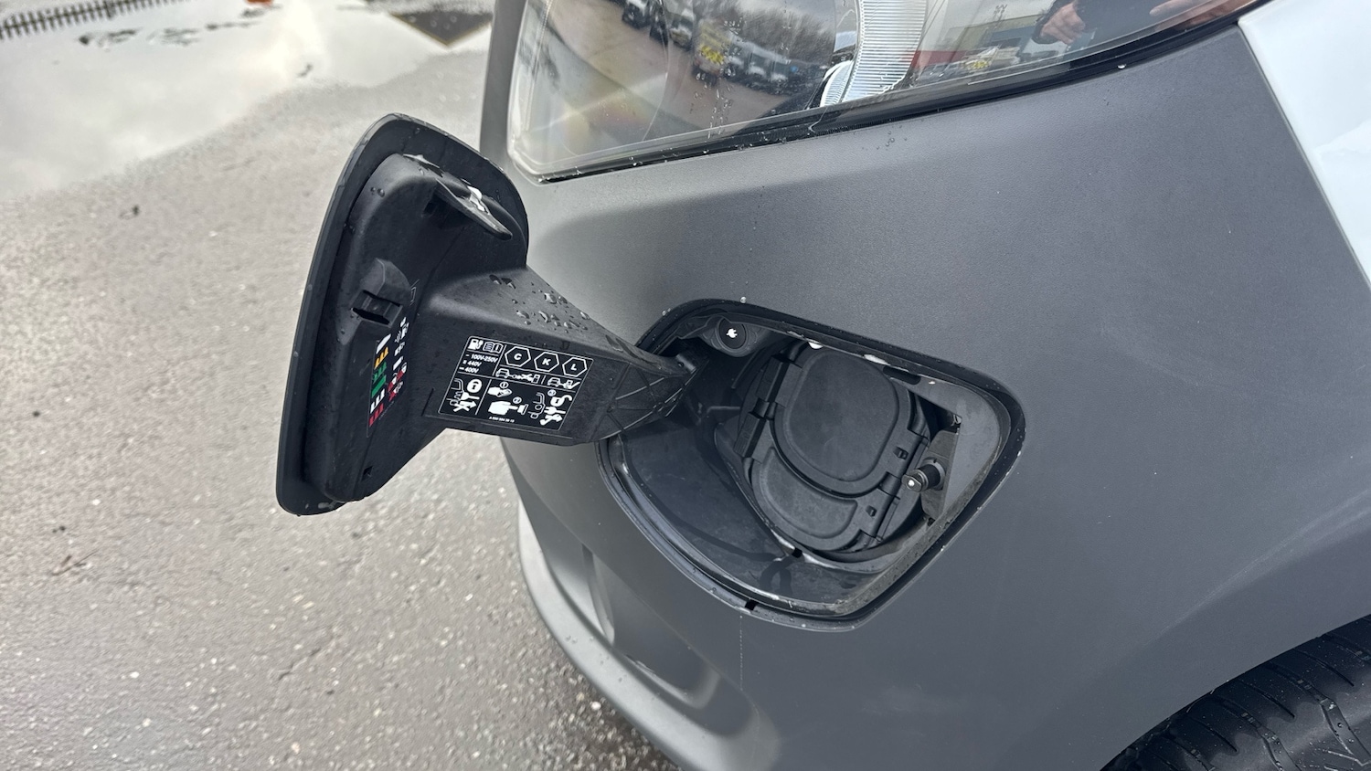 Used Mercedes-Benz Vito 2024 for sale - 77445712: Photo 20