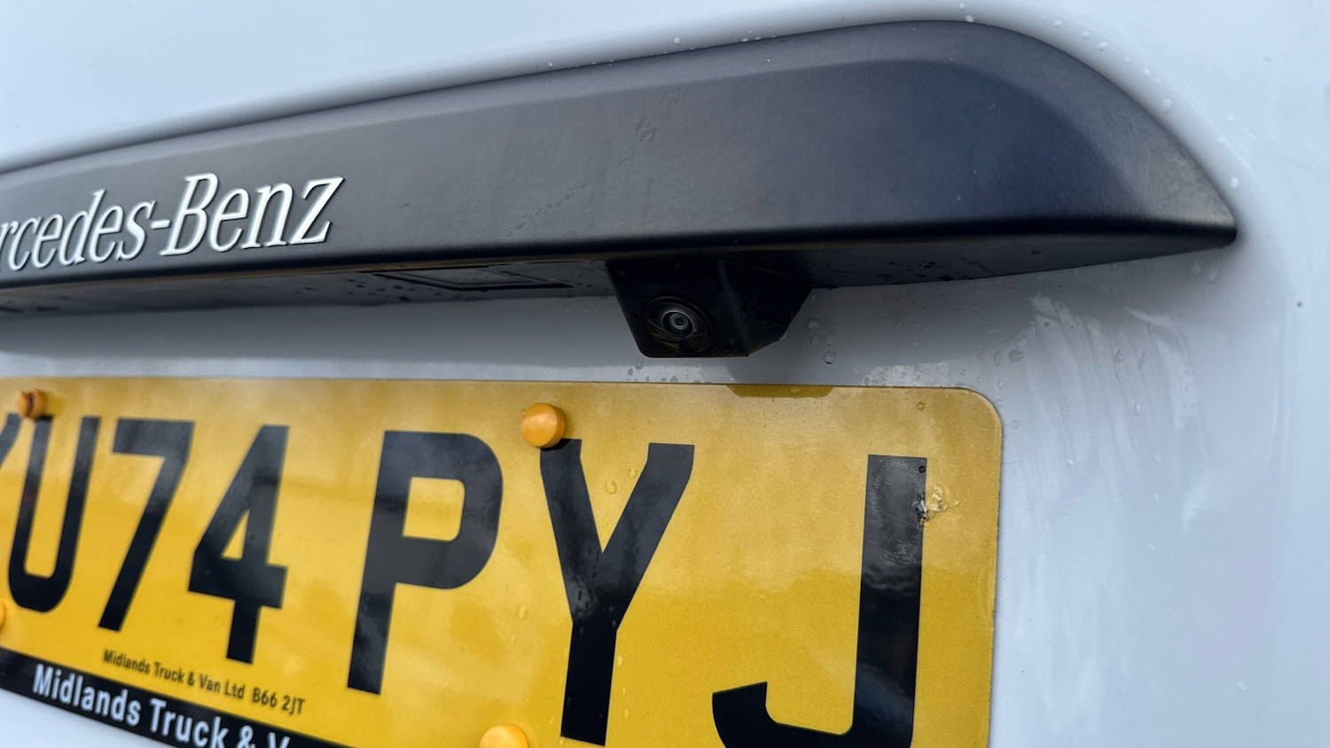 Used Mercedes-Benz Vito 2024 for sale - 77445712: Photo 23