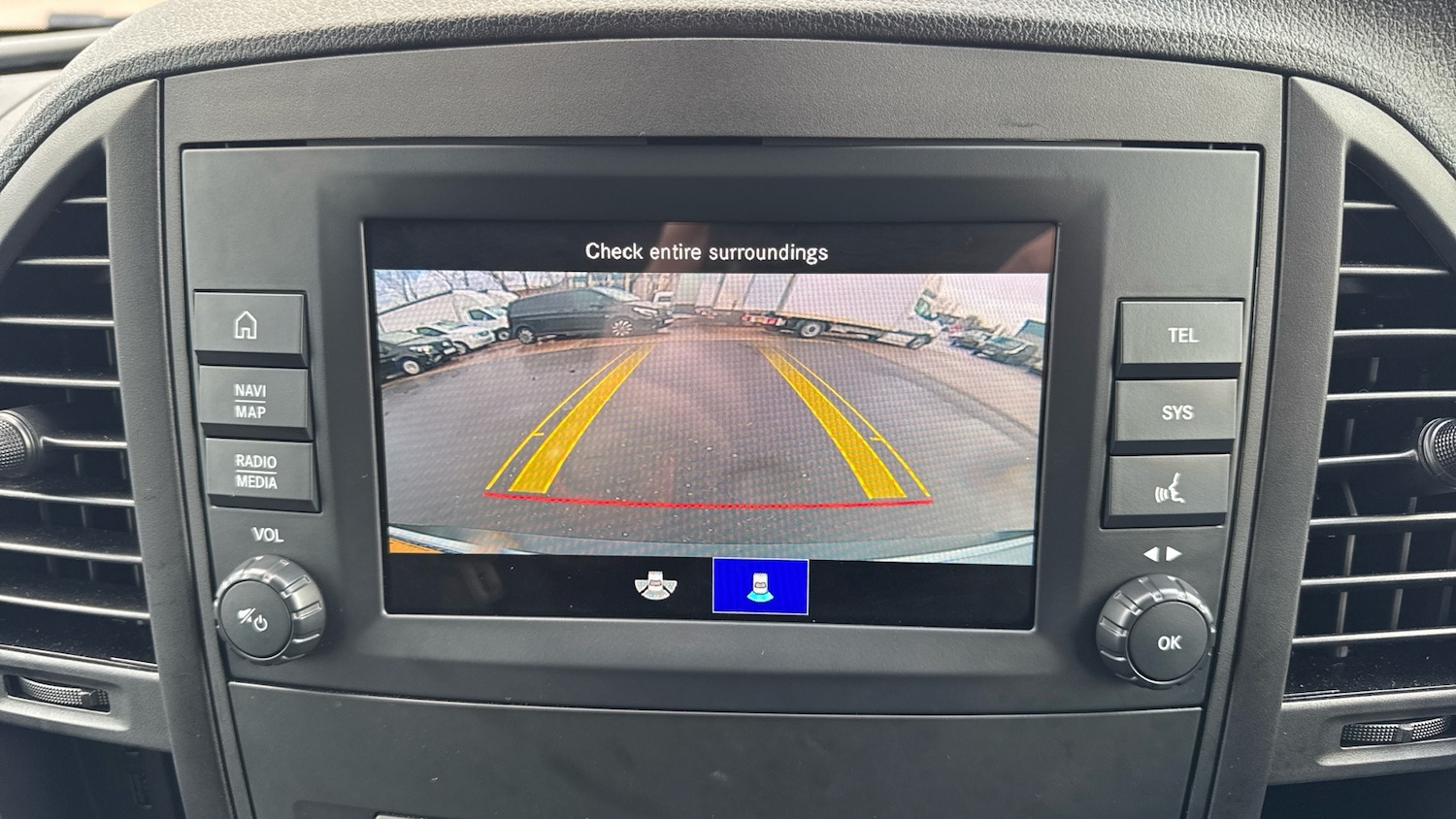 Used Mercedes-Benz Vito 2024 for sale - 77445712: Photo 24