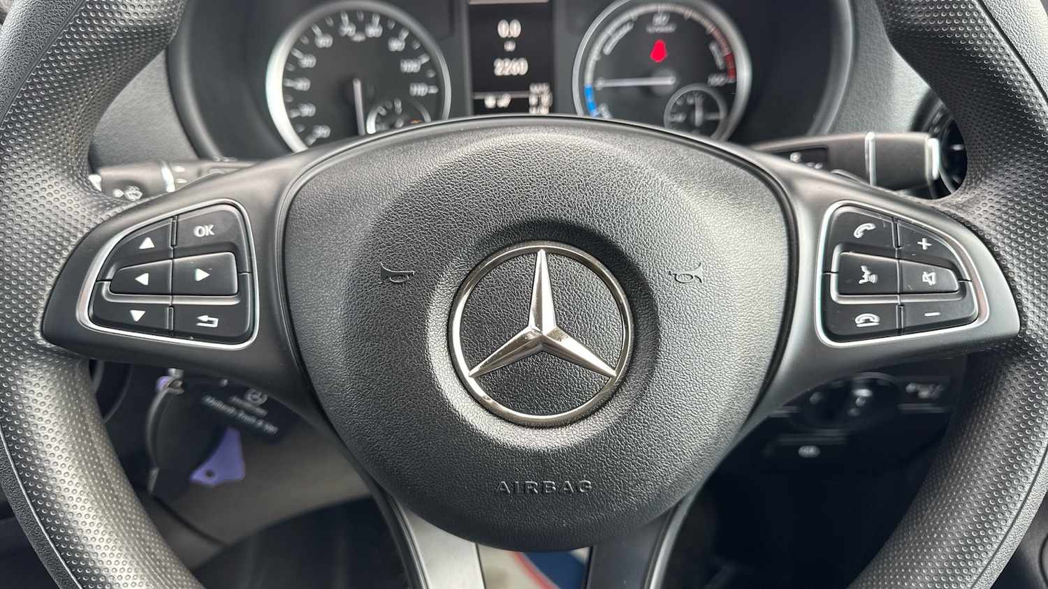 Used Mercedes-Benz Vito 2024 for sale - 77445712: Photo 25