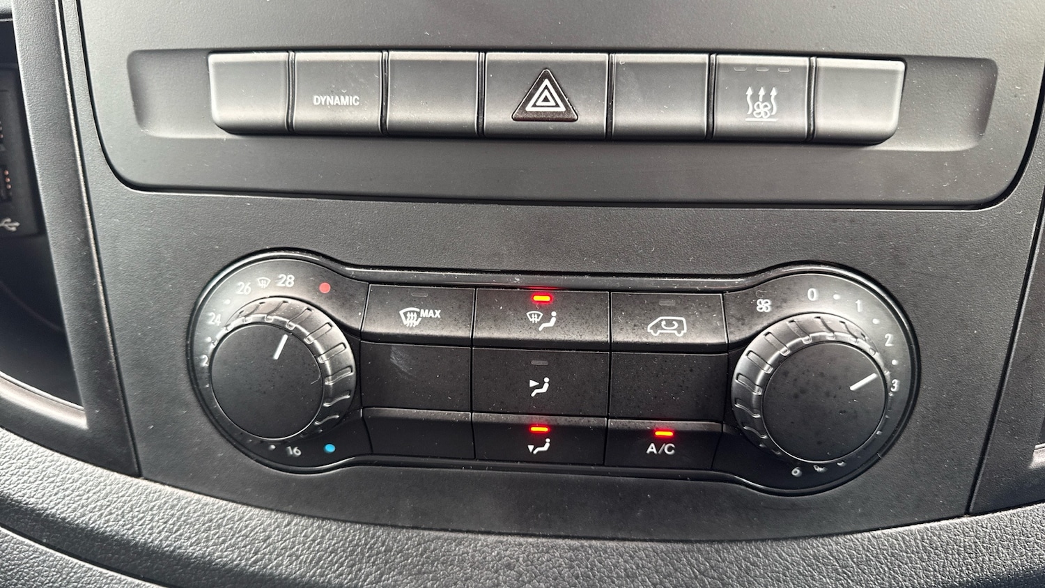 Used Mercedes-Benz Vito 2024 for sale - 77445712: Photo 28