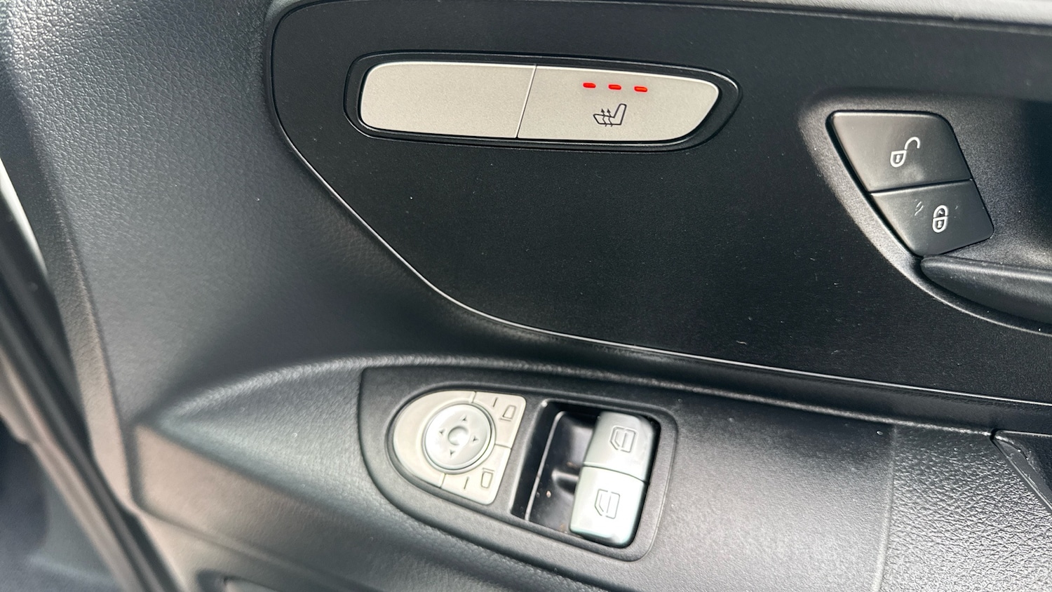 Used Mercedes-Benz Vito 2024 for sale - 77445712: Photo 29