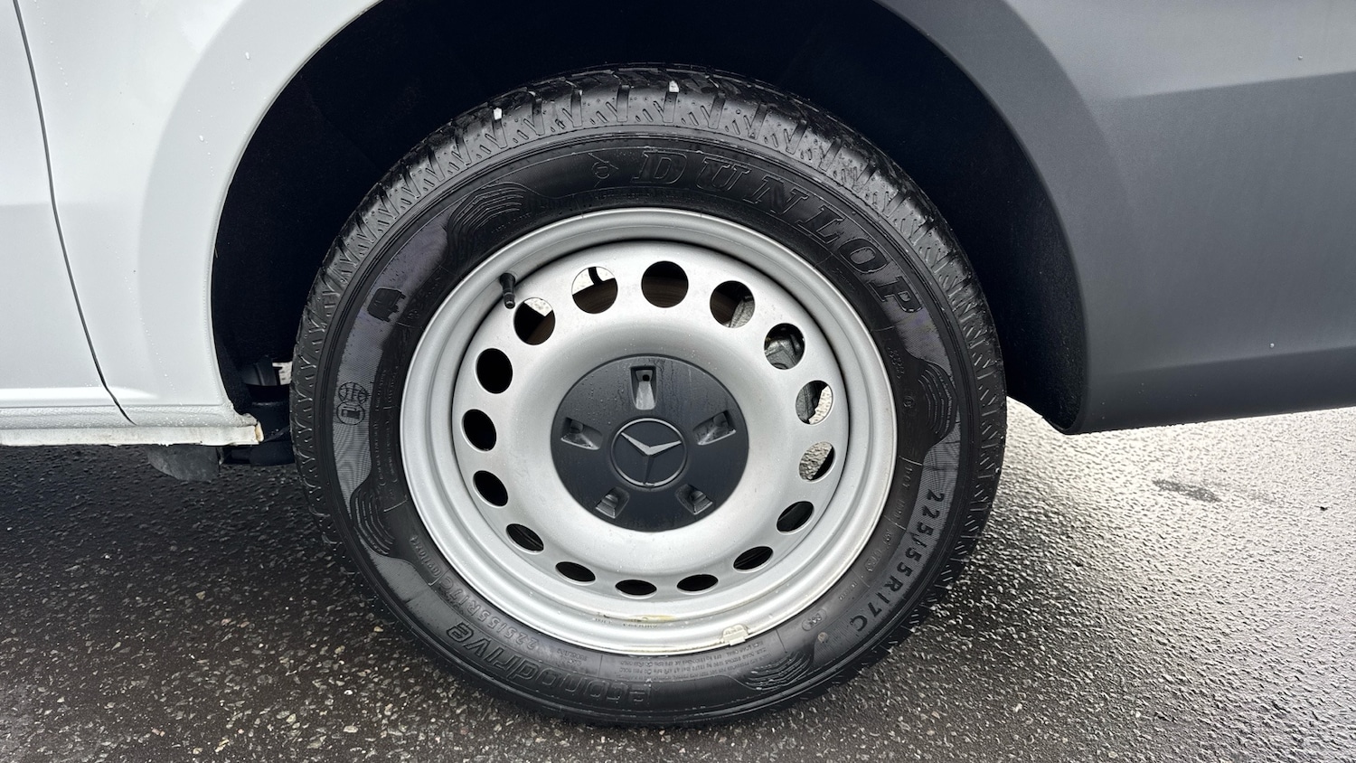 Used Mercedes-Benz Vito 2024 for sale - 77445712: Photo 38