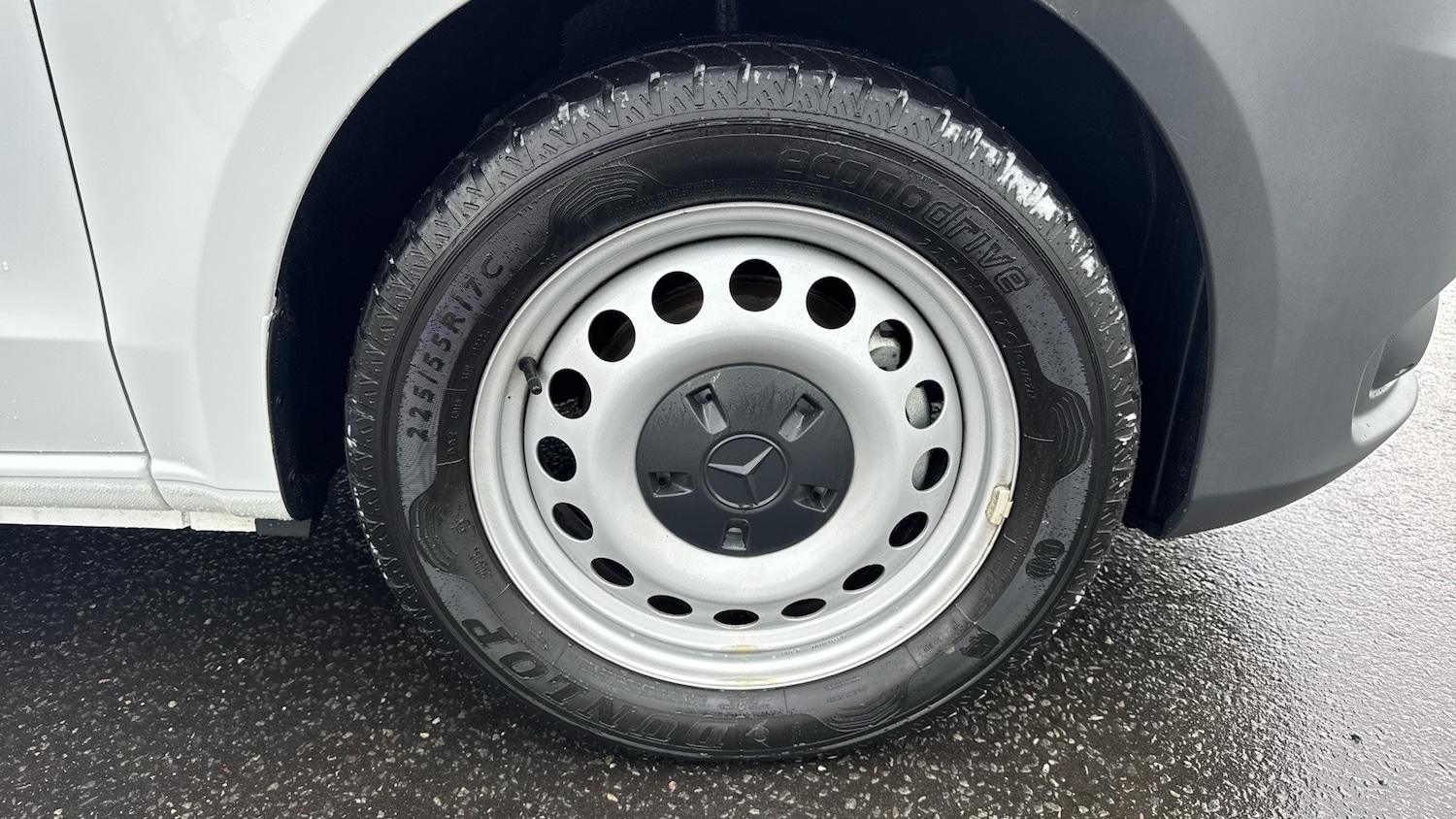 Used Mercedes-Benz Vito 2024 for sale - 77445712: Photo 39