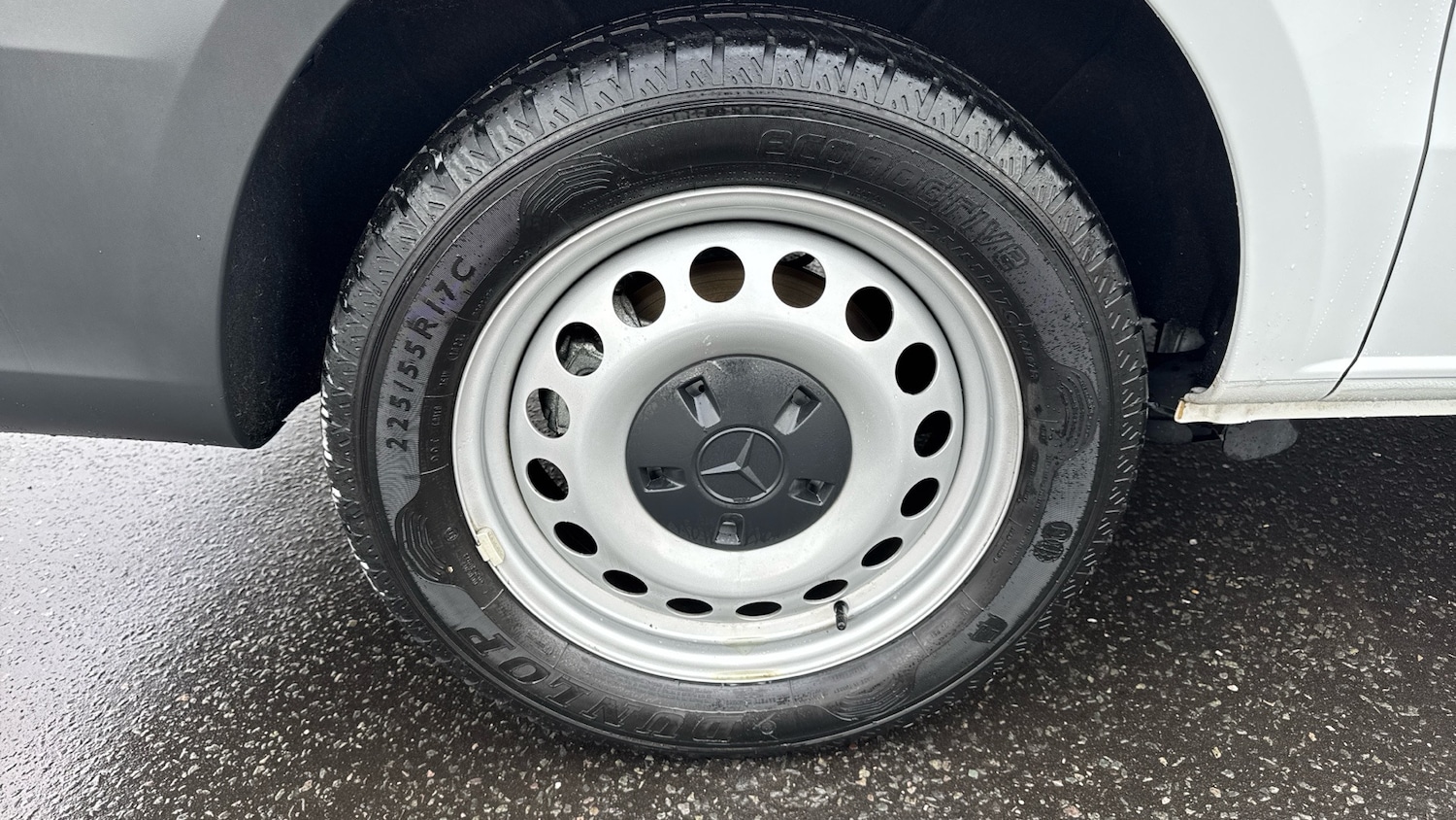 Used Mercedes-Benz Vito 2024 for sale - 77445712: Photo 40