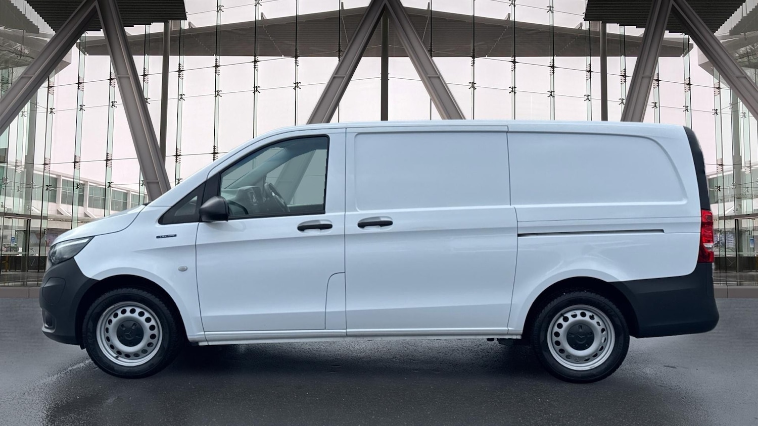 Used Mercedes-Benz Vito 2024 for sale - 77445712: Photo 5