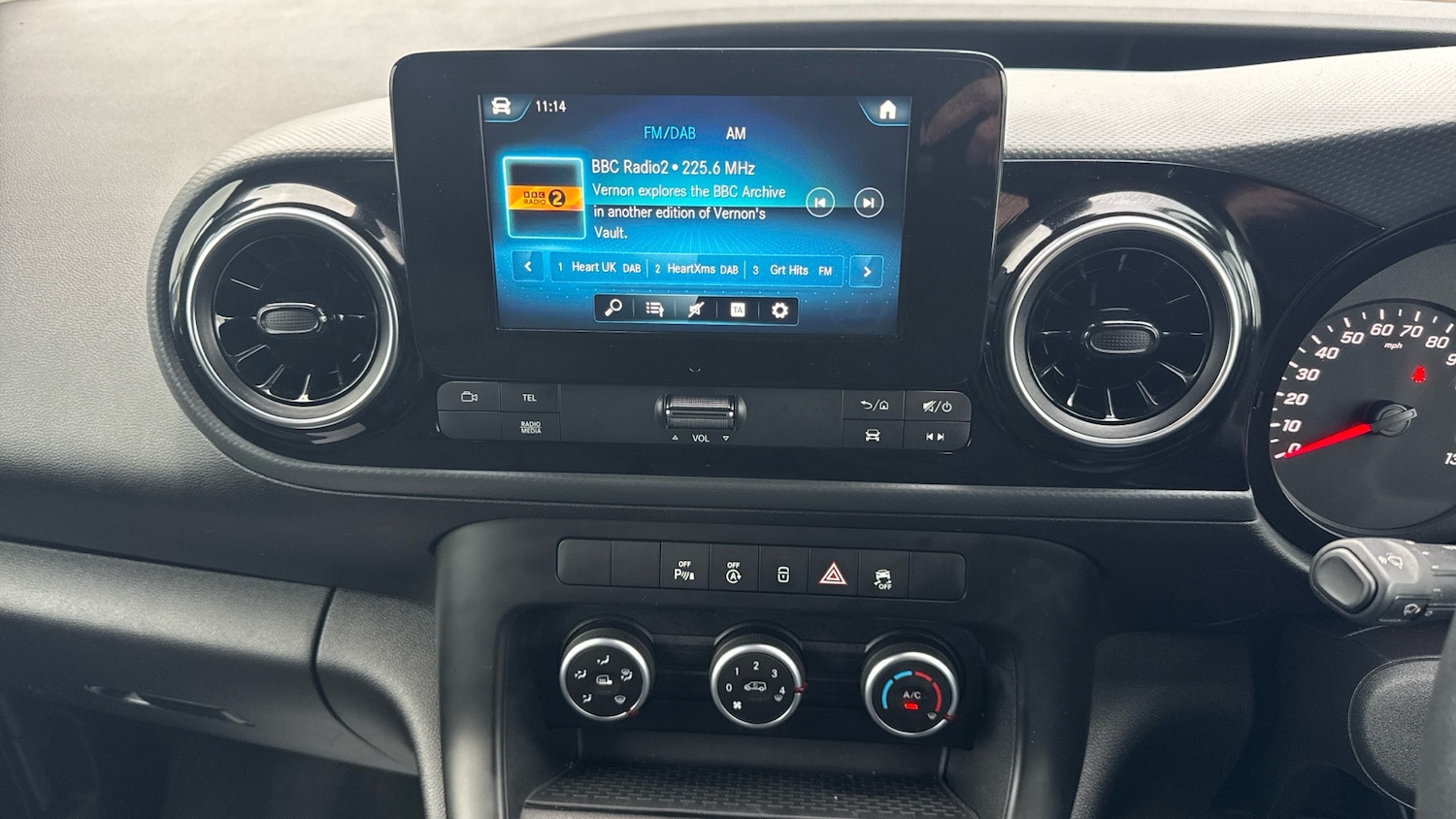 Used Mercedes-Benz Citan 2024 for sale - 77379495: Photo 12