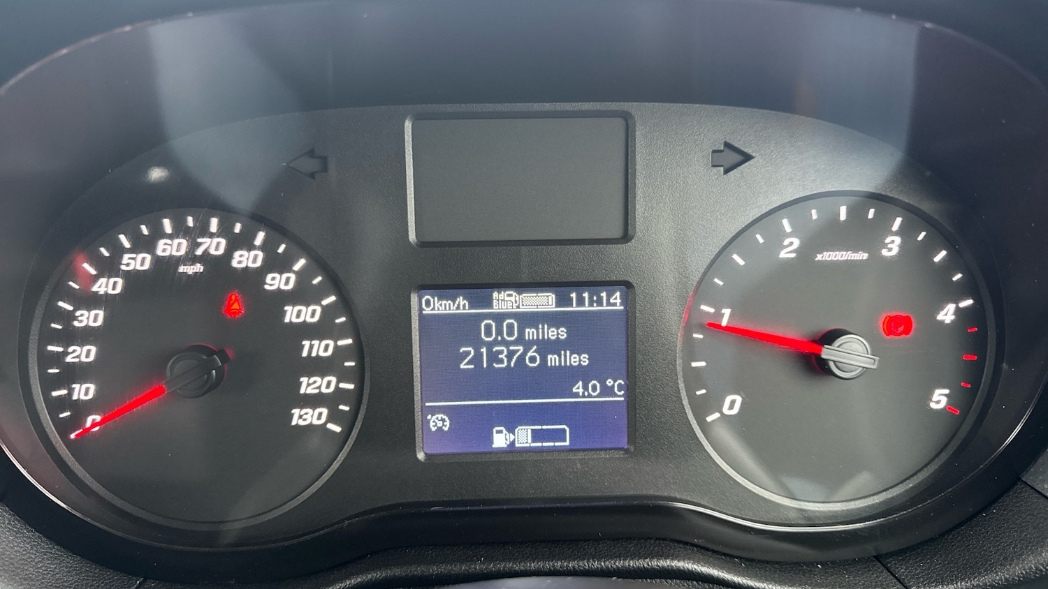 Used Mercedes-Benz Citan 2024 for sale - 77379495: Photo 13