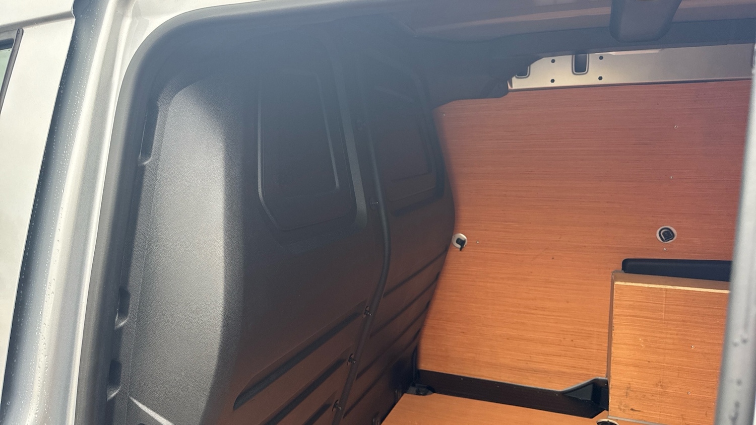 Used Mercedes-Benz Citan 2024 for sale - 77379495: Photo 14