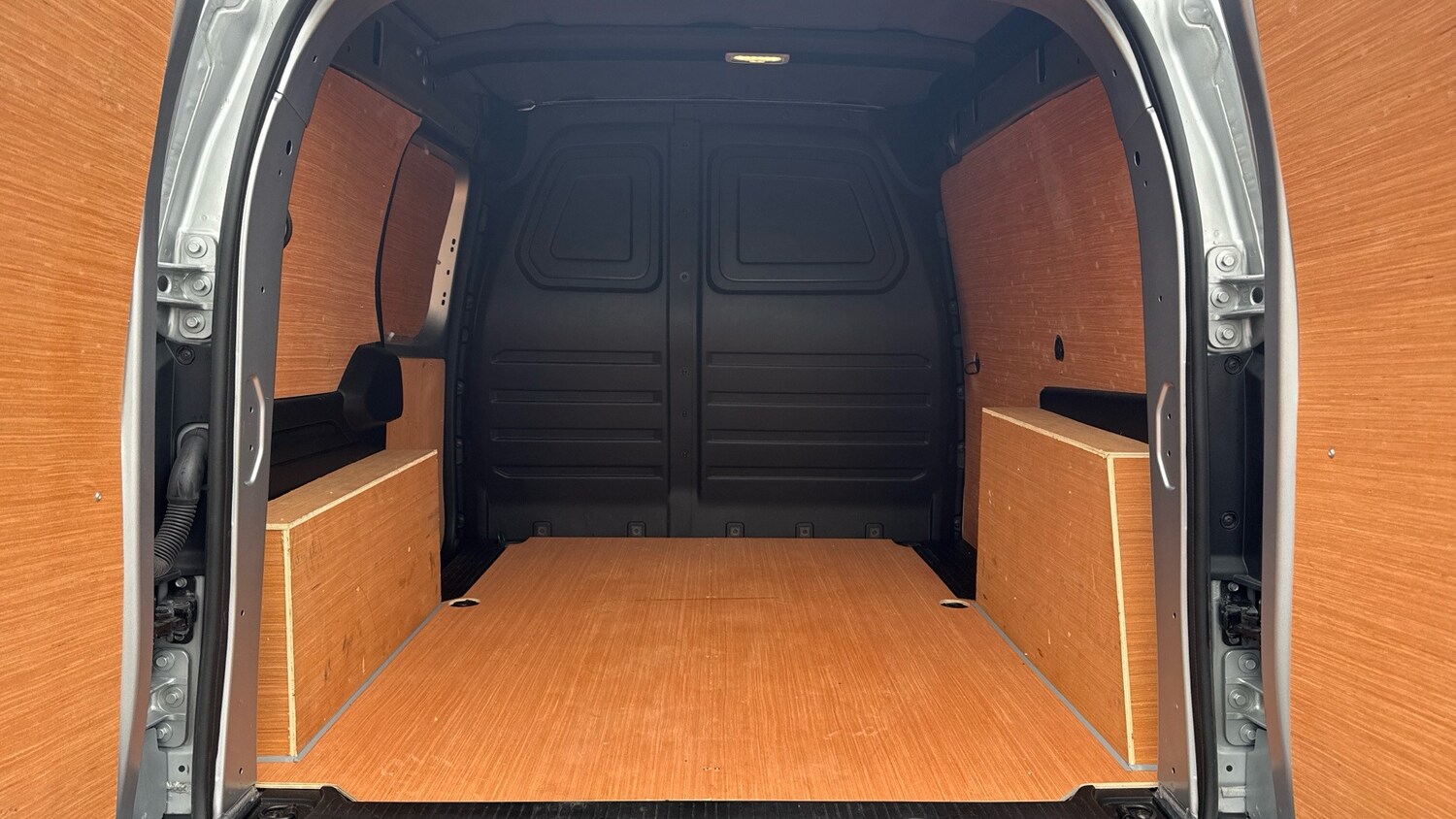 Used Mercedes-Benz Citan 2024 for sale - 77379495: Photo 16