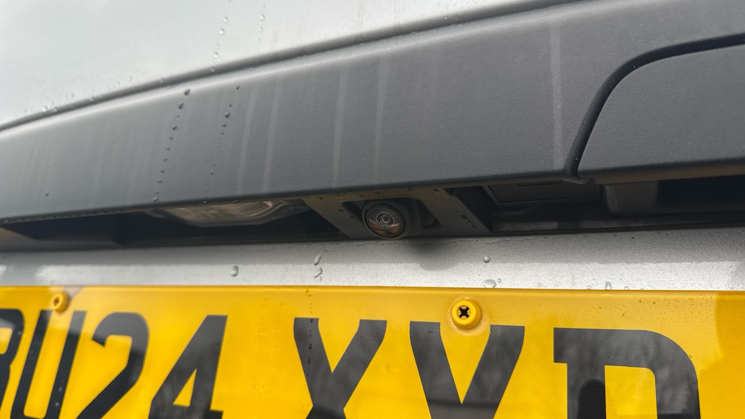 Used Mercedes-Benz Citan 2024 for sale - 77379495: Photo 18